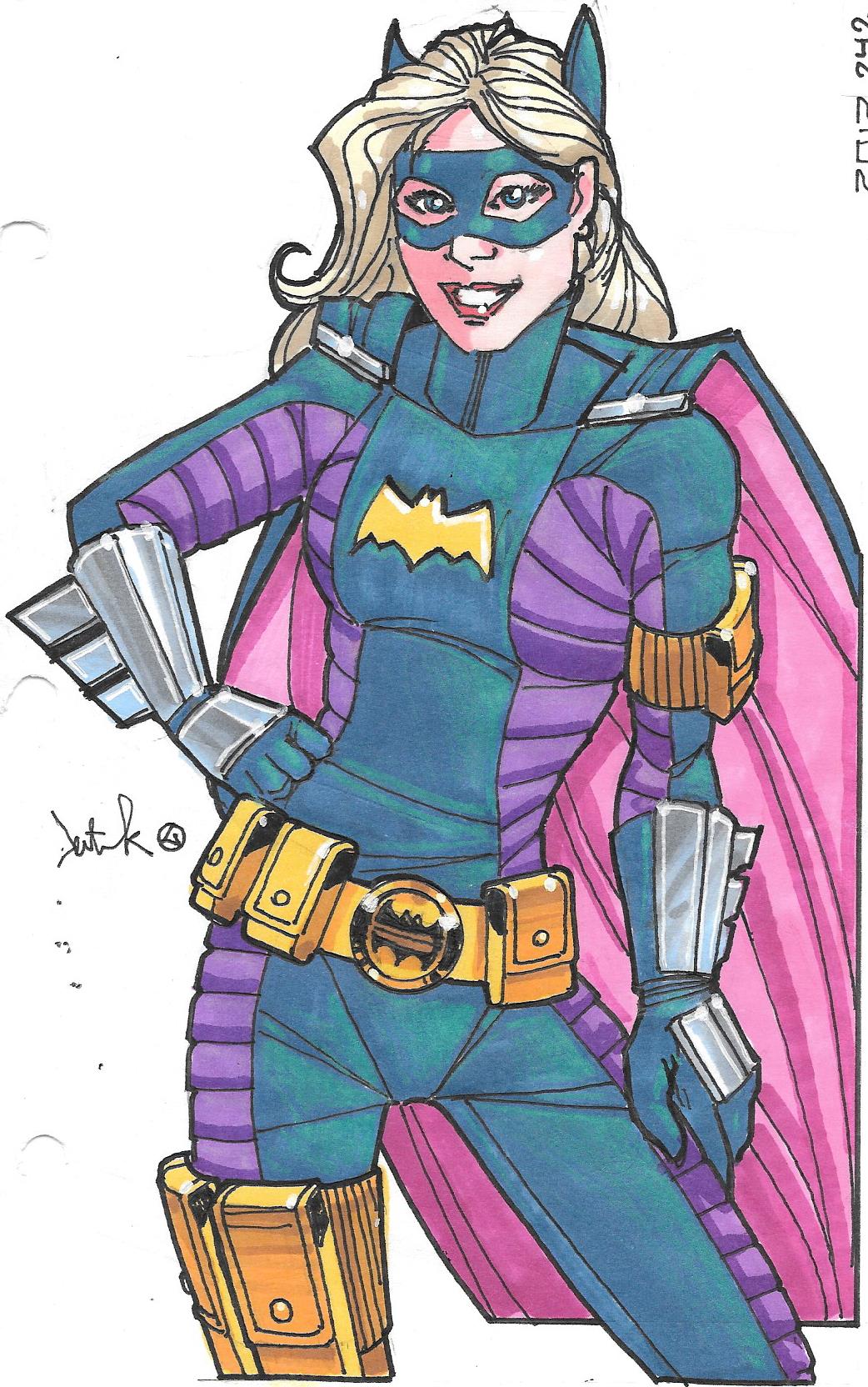 Sketchbook Batgirl S. Brown.jpg